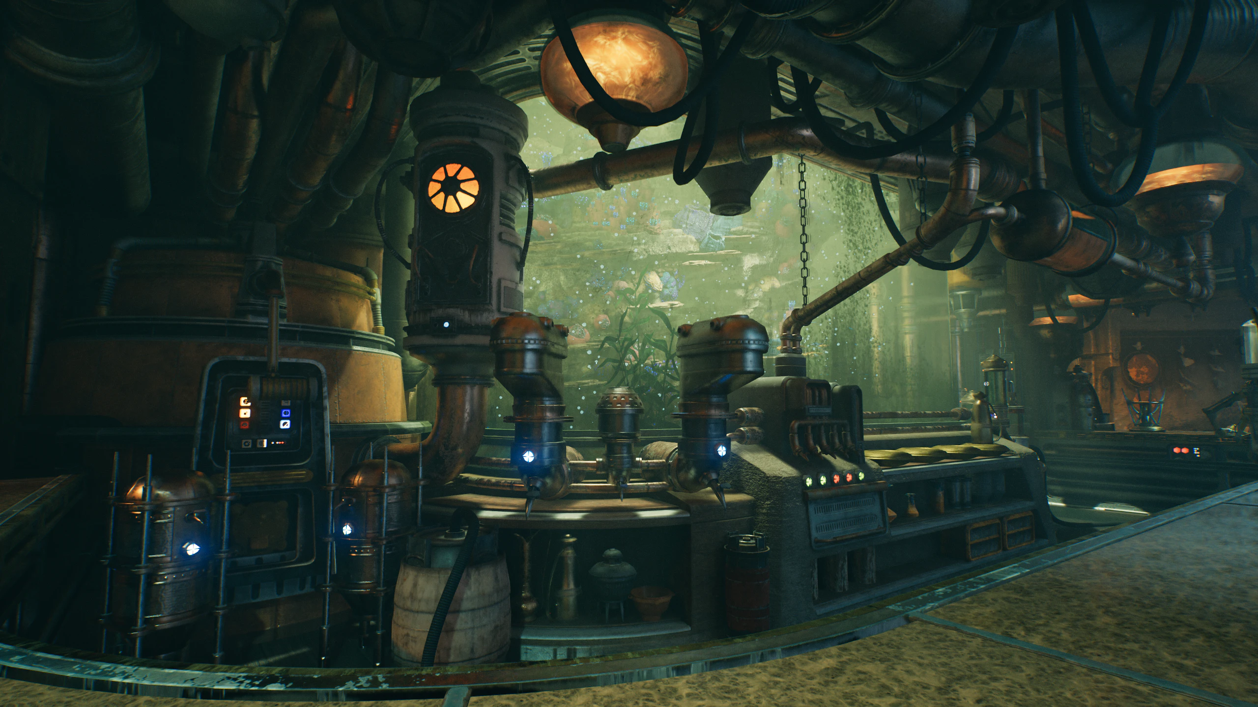 Star Wars Jedi : Survivor Screenshot